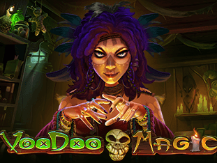 Voodoo Magic screenshot